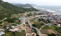 Chỉ đạo mới của Thủ tướng về dự án điện hạt nhân Ninh Thuận