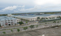 TIN VUI cho 20.000 người lao động tại Nam Định: chuẩn bị đón “siêu” khu công nghiệp hơn 1.200 tỷ đồng
