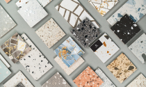 Tạo điểm nhấn cho không gian với những dòng Gạch Terrazzo phổ biến nhất