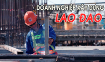 Nhiều doanh nghiệp xây dựng gặp khó do không có hợp đồng mới, giá vật liệu tăng cao