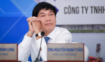 Hòa Phát bất ngờ thay đổi phương án chi cổ tức cho cổ đông