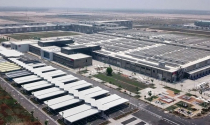 Nhà máy hơn 1,3 tỷ USD tại Bình Dương chính thức vận hành