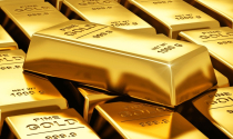 Giá vàng hôm nay 10-4: Tăng mạnh sau thông tin Mỹ hoãn thuế 90 ngày