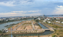 Quảng Bình chính thức phê duyệt quy hoạch chi tiết khu đô thị Hải Ninh 2