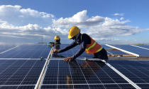Chính thức phê duyệt khung giá phát điện cho nhà máy điện mặt trời năm 2025