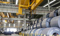 Vụ EU điều tra bán phá giá với thép HRC nhập khẩu, một “ông lớn” ngành thép đón nhận tin vui bất ngờ