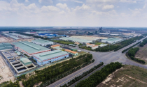 Diễn biến mới tại khu công nghiệp tỷ USD tại Bình Dương