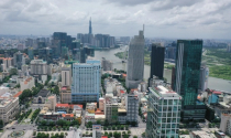 Lấy ý kiến về sáp nhập TP.HCM với tỉnh Bình Dương, Bà Rịa - Vũng Tàu