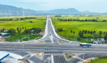 Ninh Thuận khánh thành tuyến đường vành đai phía Bắc gần 500 tỷ đồng