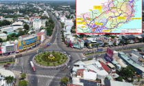 Giao thông Bình Phước sẽ thay đổi thế nào với hơn 11.500 tỷ đồng đầu tư vào 2 tuyến cao tốc?