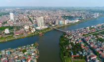 Tên gọi đơn vị hành chính được đặt thế nào sau sáp nhập?