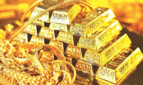 Giá vàng hôm nay 15-4: Quay đầu giảm mạnh