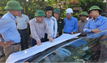 Kiểm tra tiến độ các dự án đường ven biển, lãnh đạo tỉnh Quảng Trị chỉ đạo gì?
