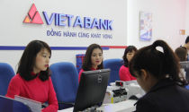 VietABank báo lãi quý I tăng mạnh, nợ xấu giảm