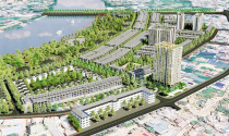 Ninh Thuận khởi công khu đô thị hơn 2.200 tỷ đồng