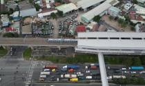 Giao thông Bình Dương sẽ thay đổi thế nào với tuyến metro 56.000 tỷ?