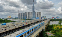 Năm nay Hà Nội và TP.HCM sẽ khởi công các tuyến metro nào?