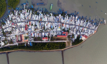 Lý do xã duy nhất ở TP.HCM không sáp nhập