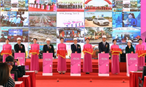 Khởi công Trung tâm thương mại AEON Hải Dương