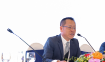 Tập đoàn Đạt Phương muốn tham gia làm dự án hạ tầng trọng điểm quốc gia - đường sắt cao tốc, metro, hầm…