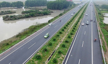 10 triệu cổ phiếu của chủ đầu tư BOT nâng cấp Quốc lộ 1 đoạn Hà Nội - Bắc Giang chính thức lên sàn