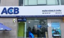 Ngân hàng ACB báo lợi nhuận quý 1/2025 giảm nhẹ