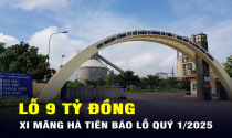 Nhà sản xuất xi măng lớn nhất miền Nam kinh doanh ra sao quý đầu năm 2025?