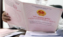 Quy định mới về sổ đỏ khi sáp nhập tỉnh người dân cần biết