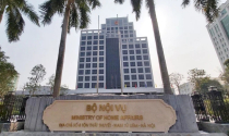 Bộ Nội vụ làm việc xuyên lễ để hoàn thiện hồ sơ Đề án sắp xếp đơn vị hành chính cấp tỉnh, cấp xã
