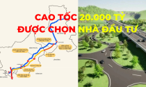 Kết luận của Phó Thủ tướng về Dự án thành phần 1 cao tốc Gia Nghĩa - Chơn Thành