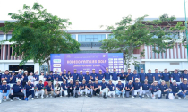 Gần 120 golfers tham dự HODECO Families Golf Championship 2025