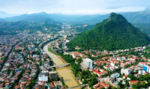 Bắc Kạn – Thái Nguyên “về chung một nhà”: Tỉnh mới rộng hơn 8.300 km2, gần 1,8 triệu dân