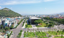 Bình Định đấu giá quyền sử dụng đất thực hiện dự án khu đô thị hơn 960 tỷ đồng