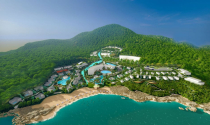 Dự án Paradise Resort Quy Nhơn được gia hạn hoàn thành