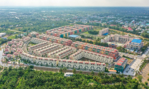 Khởi công hơn 360 căn nhà ở xã hội tại Vĩnh Long