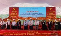 Khởi công cao tốc Gia Nghĩa - Chơn Thành đoạn qua tỉnh Đắk Nông