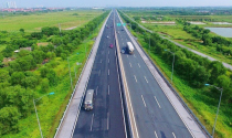 Lộ diện liên danh tuyến cao tốc gần 20.000 tỷ nối hai miền đất ven biển