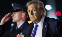 Ông Trump đề xuất cắt giảm 163 tỷ USD ngân sách Hoa Kỳ, cắt giảm chi tiêu trong nước