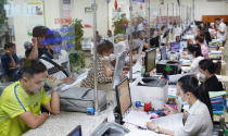 TP.HCM, Bình Dương, Bà Rịa - Vũng Tàu liên thông dữ liệu chuẩn bị hợp nhất