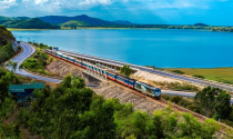 Vingroup muốn làm đường sắt 300 km/h nối Hà Nội – Quảng Ninh