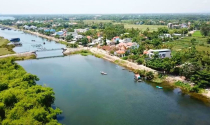 Tỉnh Quảng Nam chỉ đạo về việc thực hiện dự án Khu du lịch sinh thái làng quê Vĩnh Hưng - Cẩm Kim