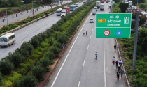 Đề xuất mở rộng cao tốc Hà Nội - Bắc Giang lên 10 làn xe