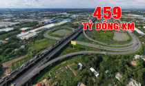 Chi phí xây cầu cạn cao tốc tại Đồng bằng sông Cửu Long: 459 tỷ đồng/km cho cả vòng đời dự án