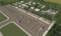 Hà Nội đề xuất đầu tư hơn 71.000 tỷ đồng xây đường kết nối sân bay Gia Bình