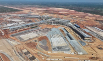 Sân bay Long Thành chuẩn bị khởi công đường băng số 2, hé lộ thời điểm đưa vào khai thác