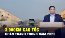 Thủ tướng biểu dương Hà Nội, TPHCM có nhiều nỗ lực, cố gắng, đặc biệt là trong giải phóng mặt bằng các dự án vốn gặp nhiều khó khăn
