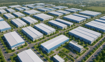 Khu công nghiệp gần 2.000 tỷ đồng tại Thái Bình sắp khởi công