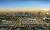 Đầu tư môi trường sống bài bản, Bình Dương trở thành “điểm nóng” bất động sản