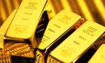 Giá vàng hôm nay 11-5: Neo ở mức cao