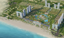 Sắp khởi công dự án khu đô thị gần 35.000 tỷ đồng tại Vũng Tàu